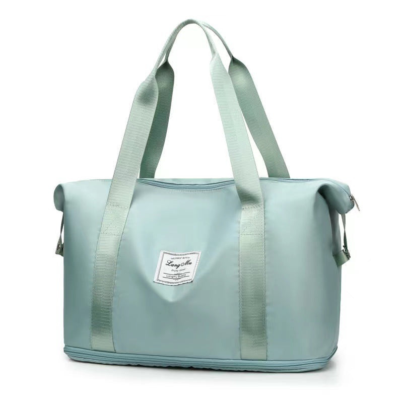 Faltbare & Praktische Reisetasche