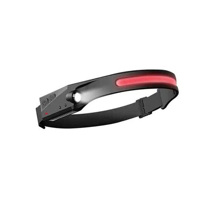 Premium Weitwinkel Arbeitslampe für Handwerker