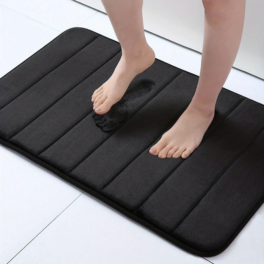 Premium Rutschfeste Badematte