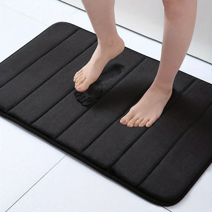 Premium Rutschfeste Badematte
