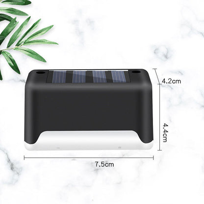 Outdoor Allzweck Solarlampe