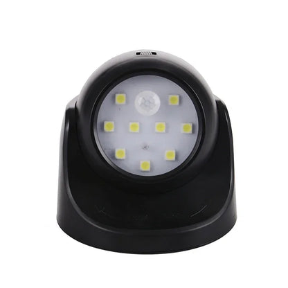 Kabelloser LED-Strahler
