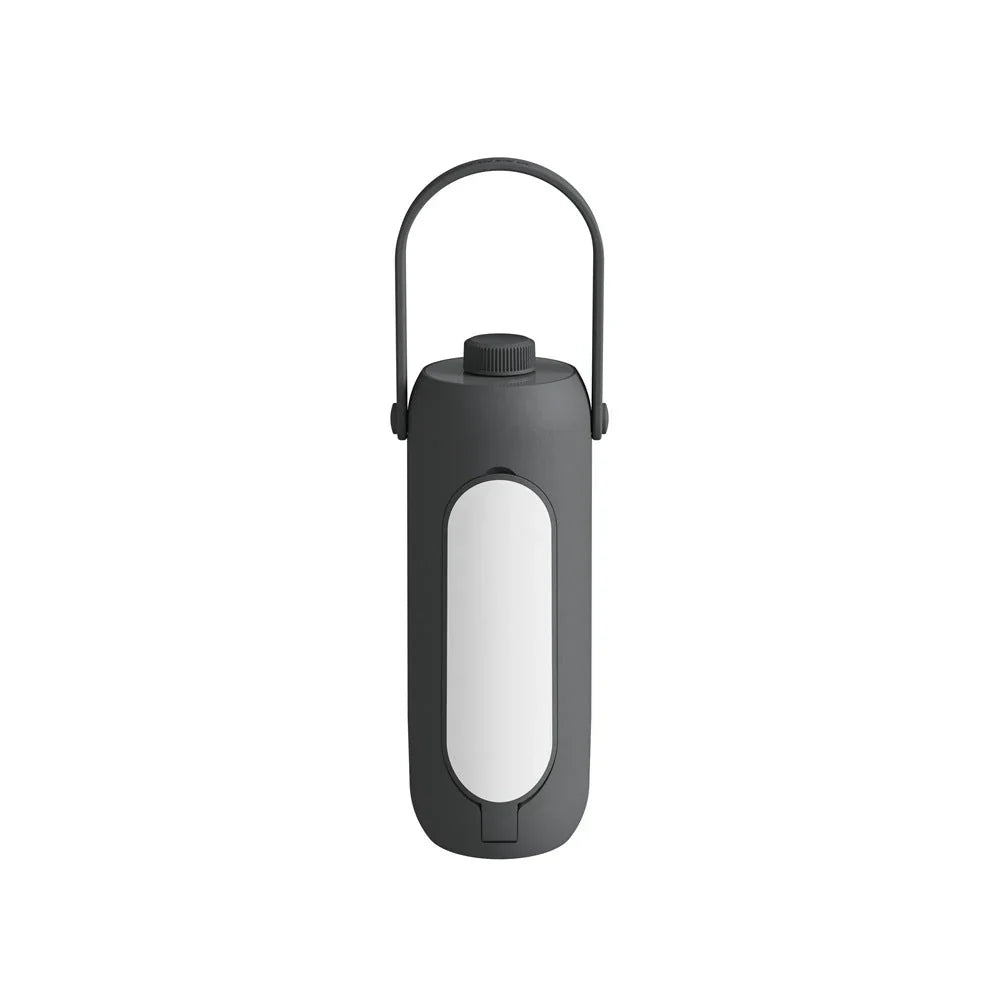 Vielseitige Tragbare Campinglampe mit Flexiblen Armen – Für Zelt und Outdoor