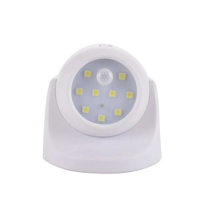 Kabelloser LED-Strahler