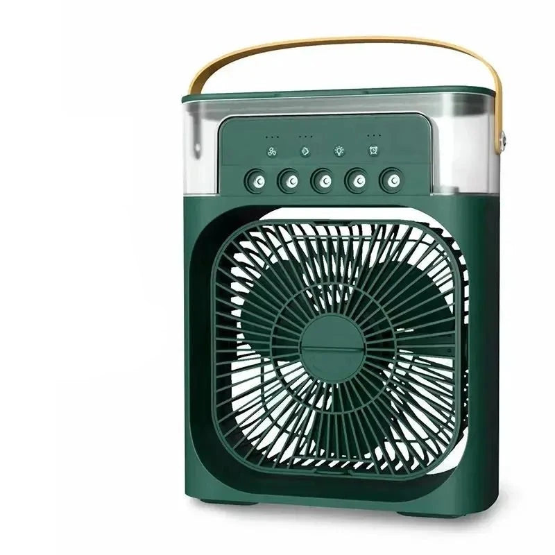 Mini-Klimaanlage