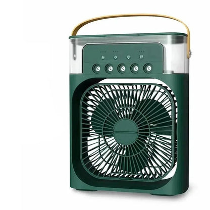 Mini-Klimaanlage
