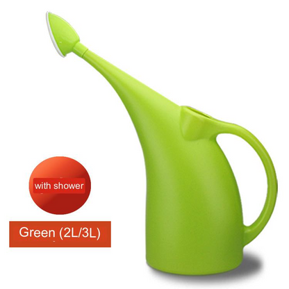 Praktische Gießkanne für den Garten – Ergonomisches Design und Leichtes Handling