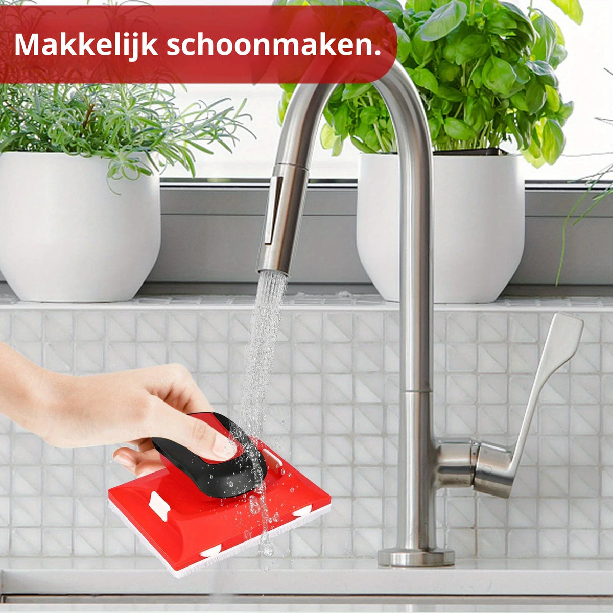 Für ein professionelles Malergebnis