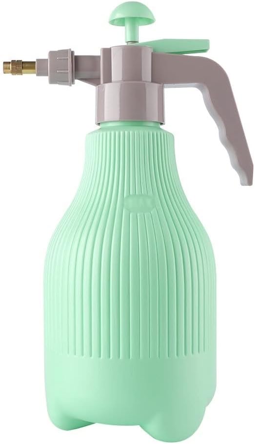 Nordische Sprühflasche mit Druckpumpe – Für Effektive Pflanzenbewässerung