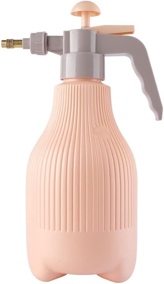 Nordische Sprühflasche mit Druckpumpe – Für Effektive Pflanzenbewässerung