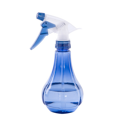 Verstellbare Sprühflasche mit ergonomischem Griff für einfache Handhabung und vielseitigen Einsatz