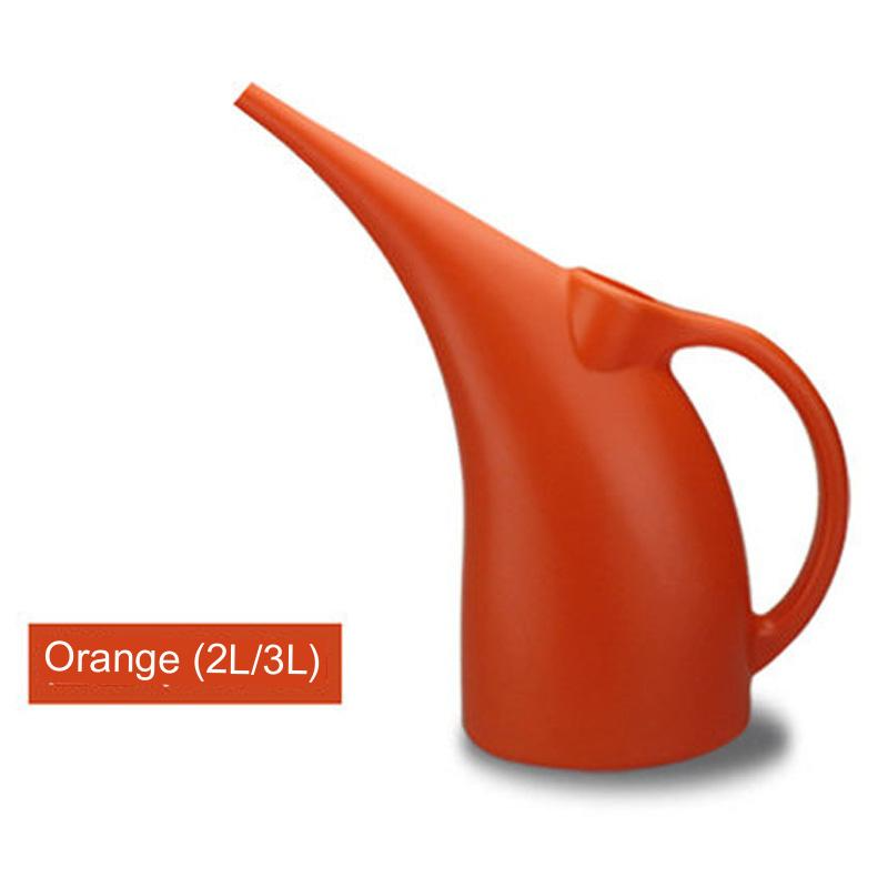 Praktische Gießkanne für den Garten – Ergonomisches Design und Leichtes Handling
