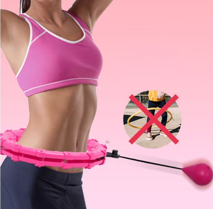 Intelligenter Fitness-Reifen
