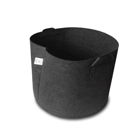 Pflanzsack aus Vliesstoff – Robuster Gartenbehälter mit Griffen für Pflanzen
