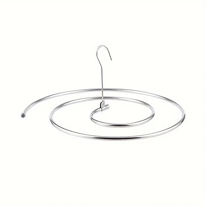 Spiral Trocknungs-Hilfe 2er Set