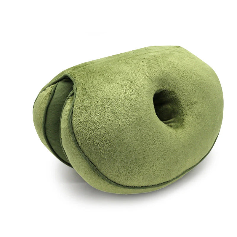 Ergonomisches Sitzkissen für Entlastung & Komfort