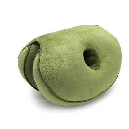 Ergonomisches Sitzkissen für Entlastung & Komfort