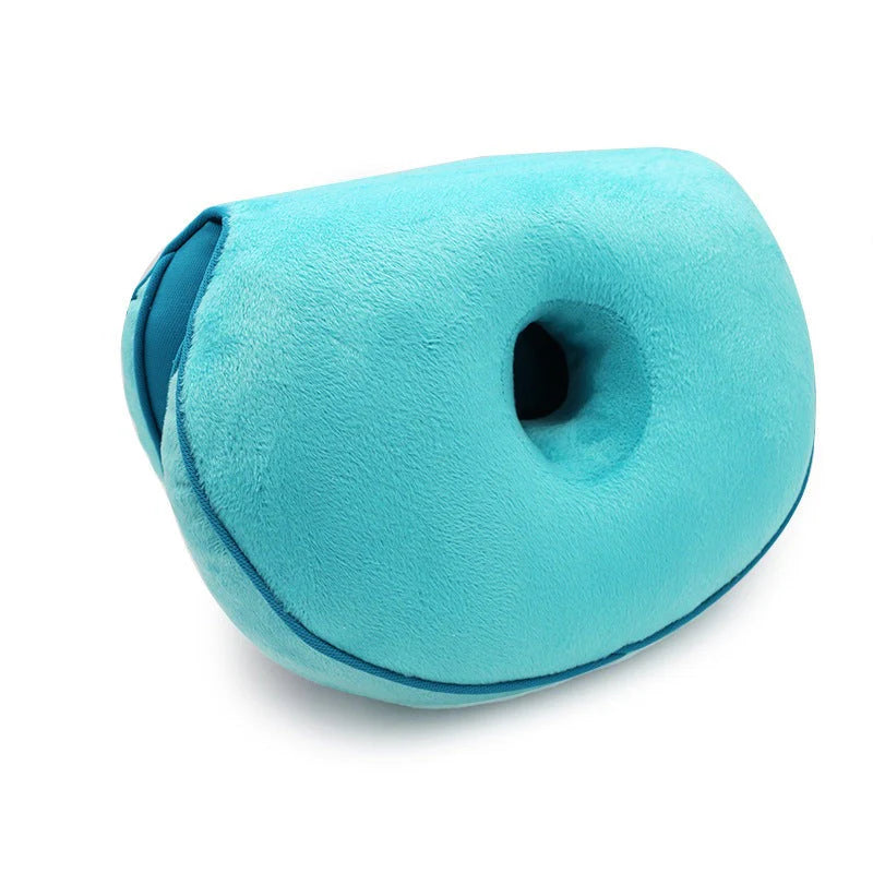 Ergonomisches Sitzkissen für Entlastung & Komfort