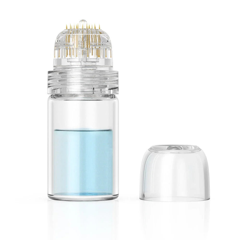 Microneedling Derma-Stift