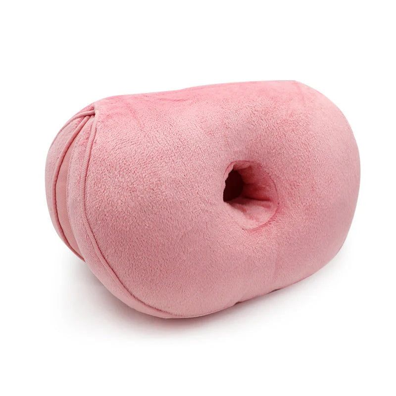 Ergonomisches Sitzkissen für Entlastung & Komfort