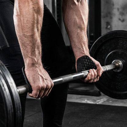 Silikon Trainingshandschuhe für Krafttraining und Cross Training