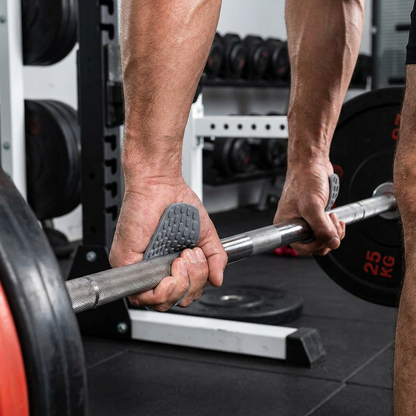 Silikon Trainingshandschuhe für Krafttraining und Cross Training