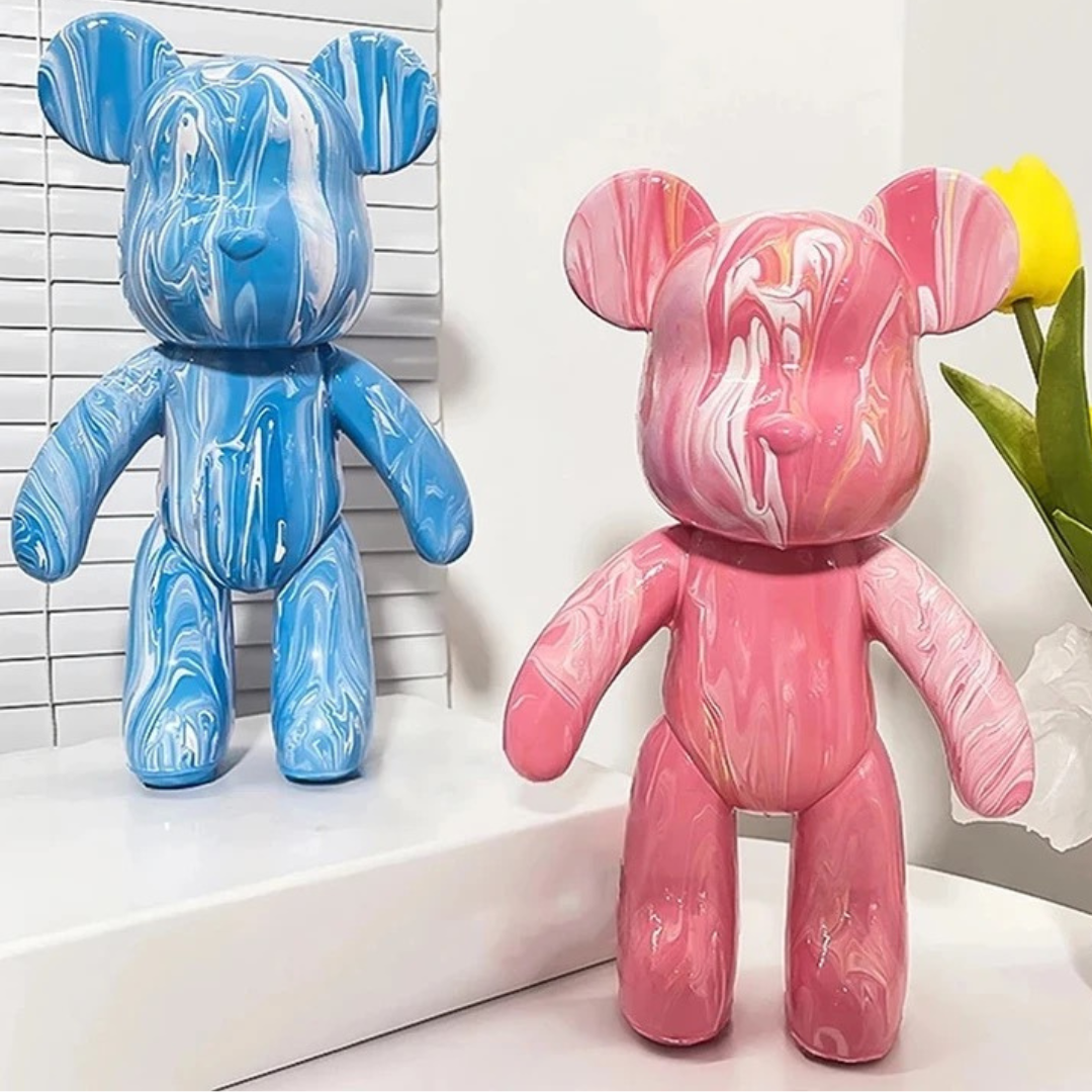 Farben Bär