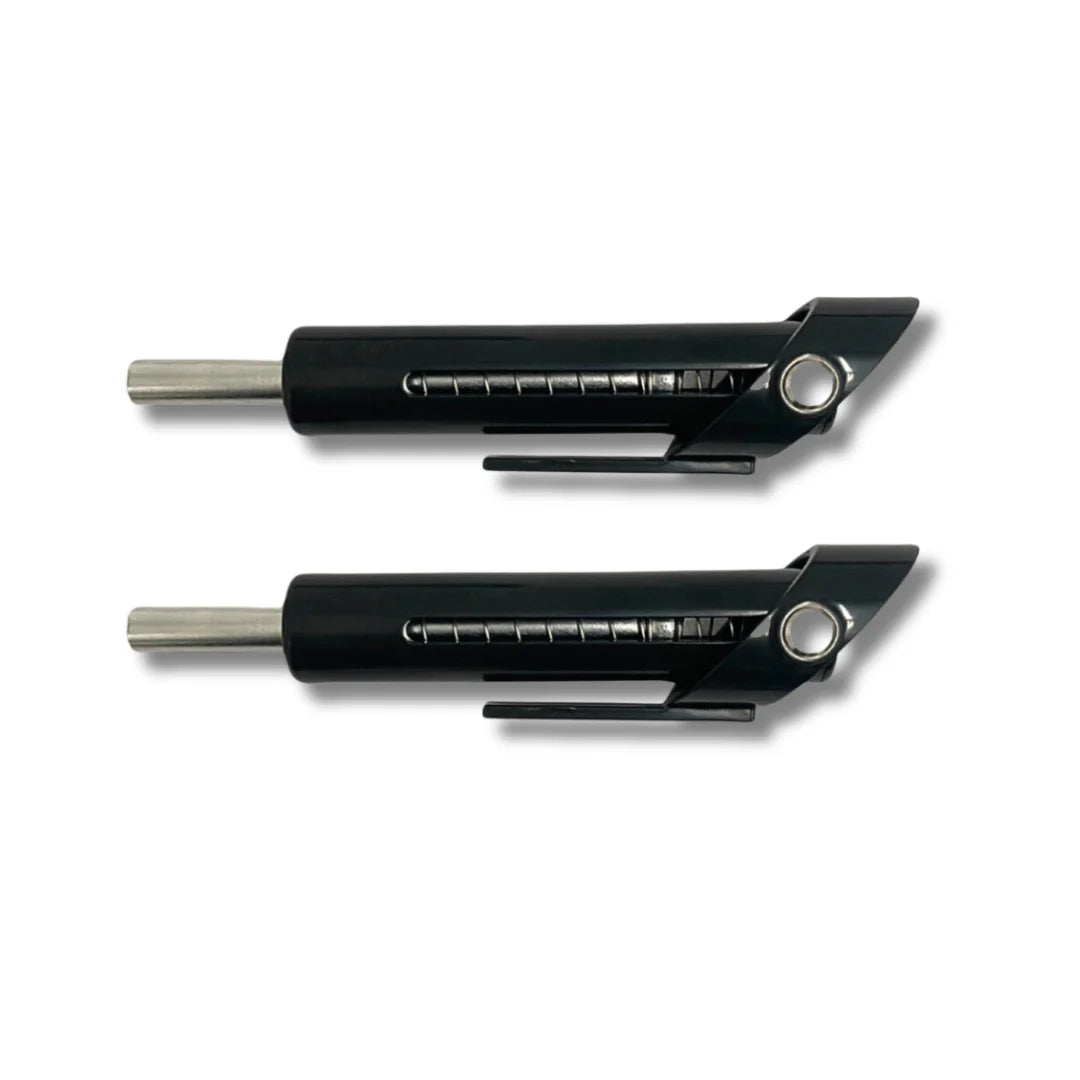 Dropset-Pins (2 Stück) – Verstellbare Trainingspin für gezielte Muskelstimulation