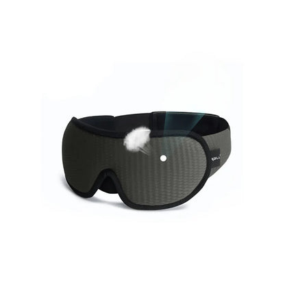 Ergonomische 3D-Schlafmaske
