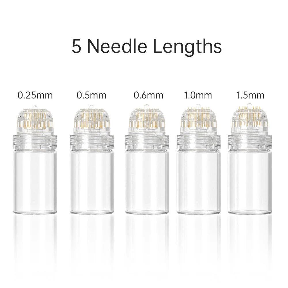 Microneedling Derma-Stift