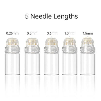Microneedling Derma-Stift