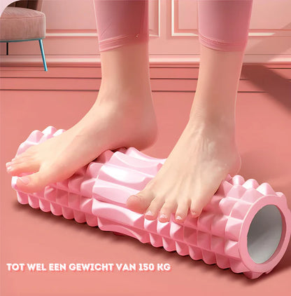 Massage-Schaumrolle
