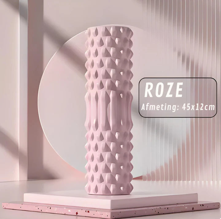 Massage-Schaumrolle