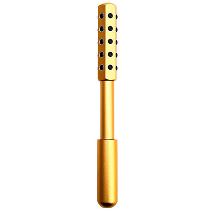 Gesichtsstraffender Massage-Roller – Wellness Für Strahlende Haut