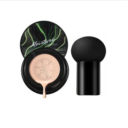 Feuchtigkeitsspendende BB-Creme mit natürlicher Deckkraft
