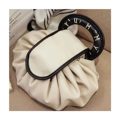 Wasserdichte Kosmetik Tasche mit viel Stauraum