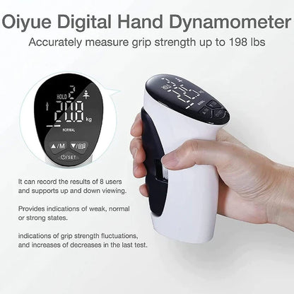 Handkrafttrainer