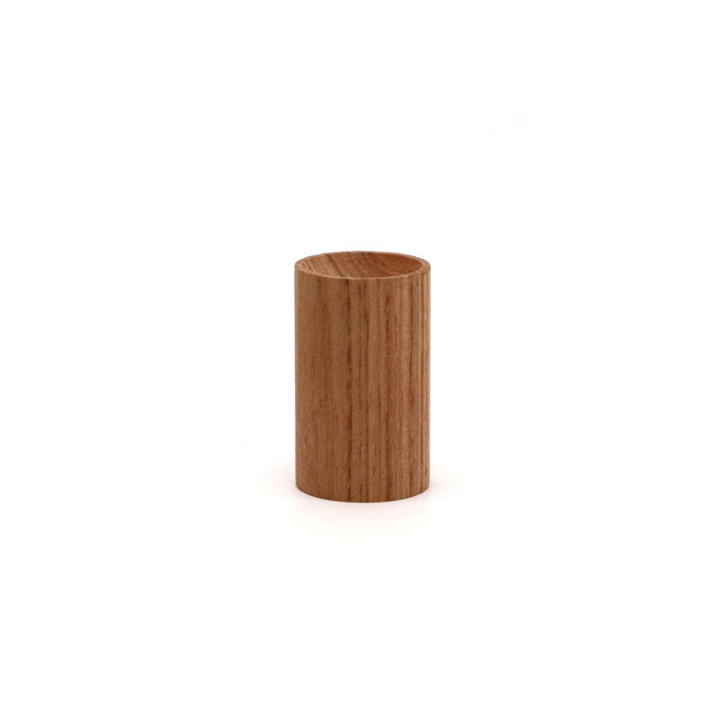 Holz Diffusor 3er Set