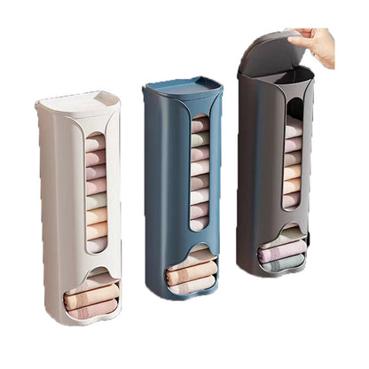 Unterhosen Wandorganizer
