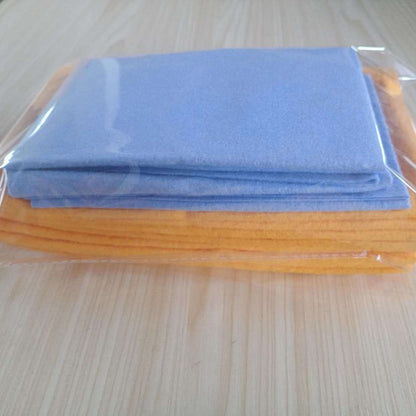Saugfähiges Mehrzweck Reinigungstuch