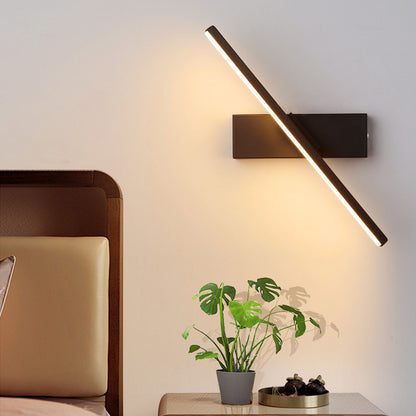 330° Wandlampe