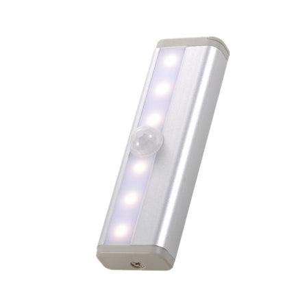 Kabellose LED Leuchte mit Bewegunssensor