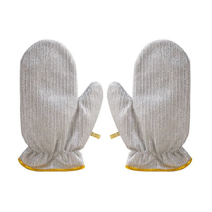 Praktischer Abwaschhandschuh