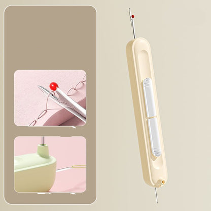 2in1 Nadel Einfädelhilfe