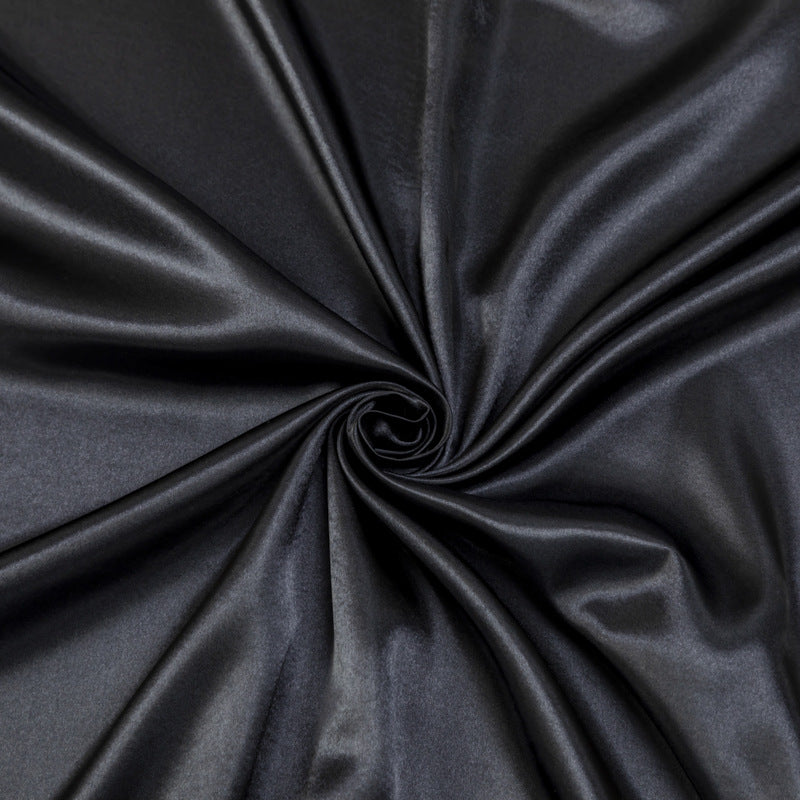 Kühlendes Seidenartiges Satin Bettlacken