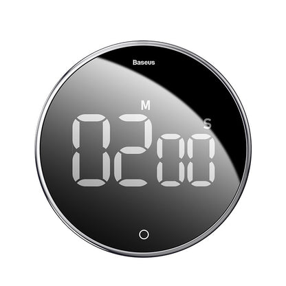 Magnetischer Digitaler Timer