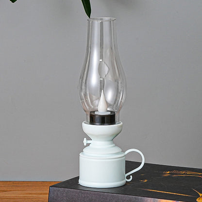 Elegante LED Öllichter