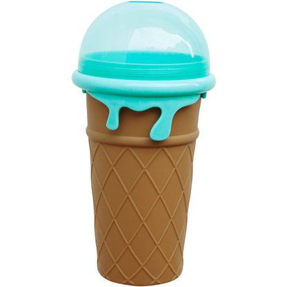 Slushy Maker