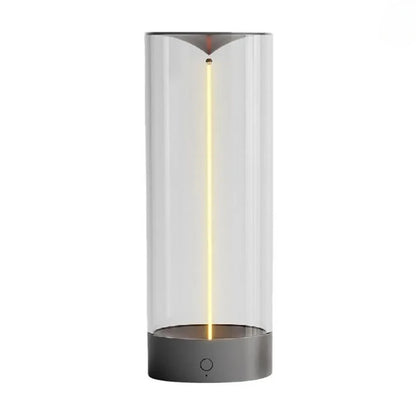 Moderne Magnet Tischlampe
