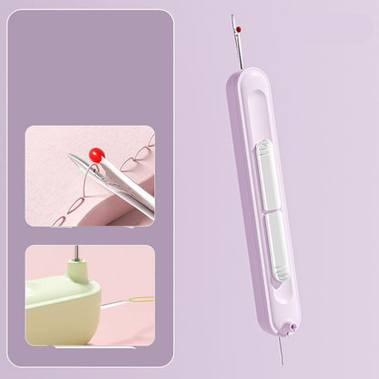 2in1 Nadel Einfädelhilfe